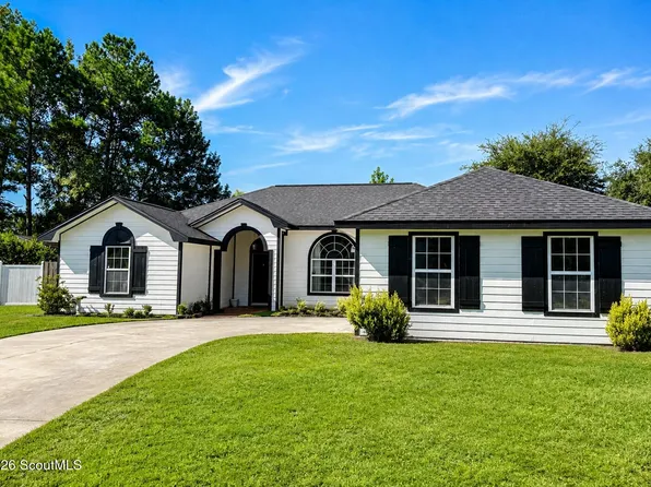 217 S Lake Forest Dr, Kingsland, GA 31548