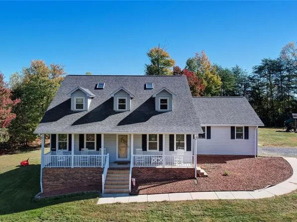 8991 State Highway 87, Reidsville, NC 27320