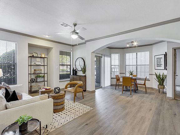 2nd image of 4490 Eldorado Pkwy APT 2626