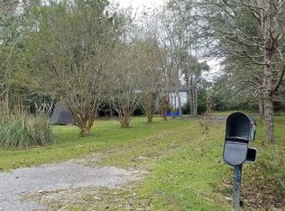 203 Newell Dr, Goose Creek, SC 29445