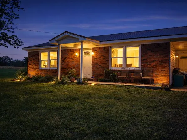 430 Gum Springs Rd, Paris, TN 38242