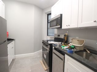 192 Claremont Ave APT 1D, New York, NY 10027