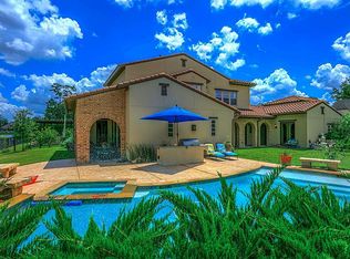 31 N Shimmering Aspen Cir, Spring, TX 77389