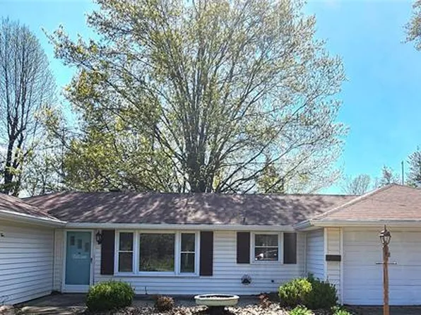 1402 Opdyke St, Chester, IL 62233