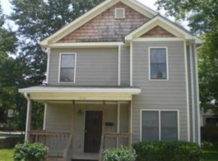 1370 Sharon St NW, Atlanta, GA 30314