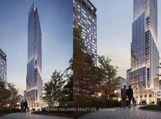 11 Yorkville Ave #4307-C02, Toronto, ON M4W 0B1