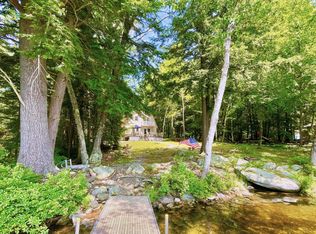 54 Rocky Ln, Fayette, ME 04349