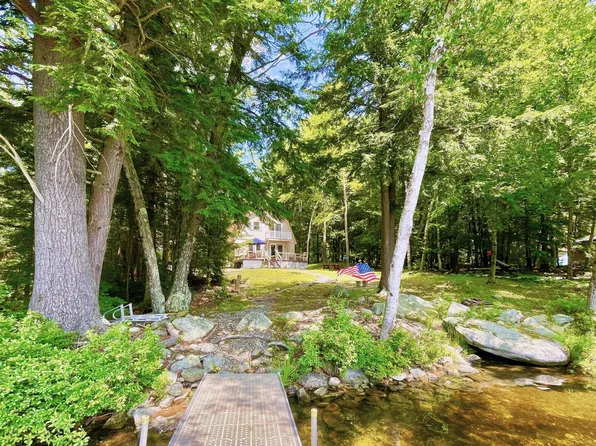 54 Rocky Lane, Fayette, ME 04349