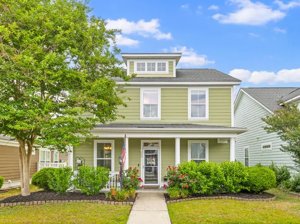 220 Crossandra Ave, Summerville, SC 29483