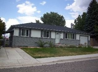 127 Robbers Roost Ln, Cedar City, UT 84720