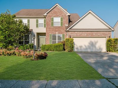 10244 Red Tail Dr, Fishers, IN, 46037