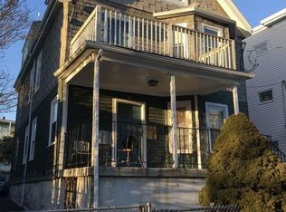 86 Homes Ave #2, Boston, MA 02122