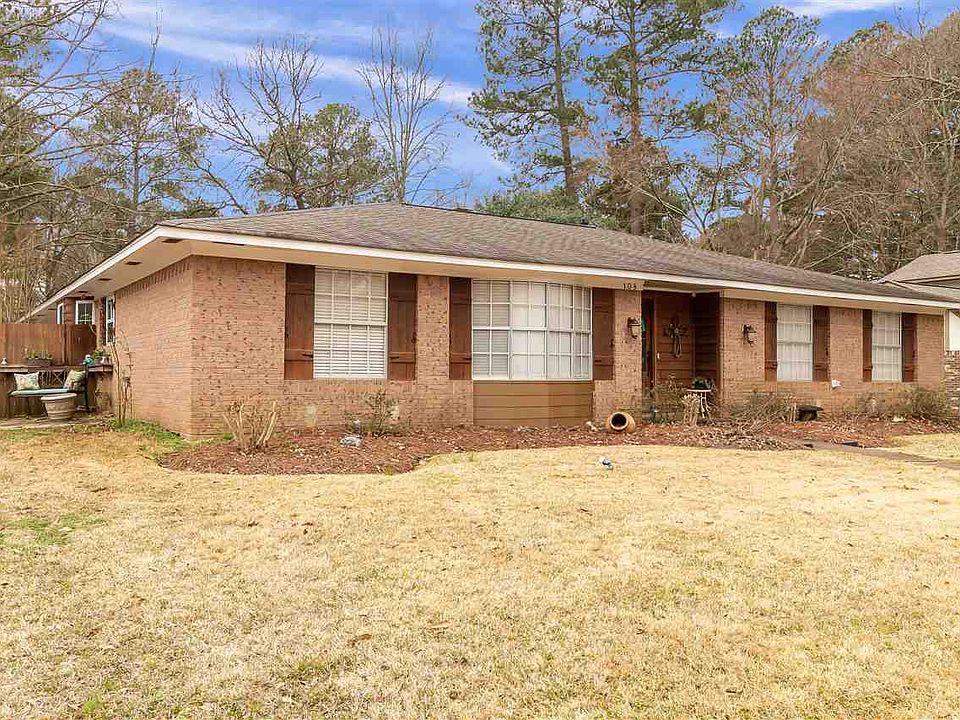 108 Hickory Hill Pl, Brandon, MS 39042 Zillow
