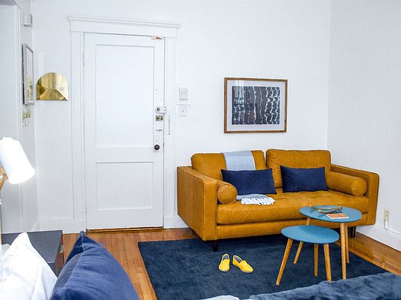 121 Park Dr. #3 Boston - Fenway Shared Unit Photo 2