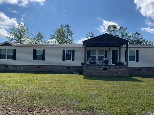 2592 Snow Hill Church Rd, Cadwell, GA 31009
