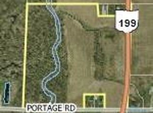 0 McCutcheonville Rd, Wayne, OH 43466