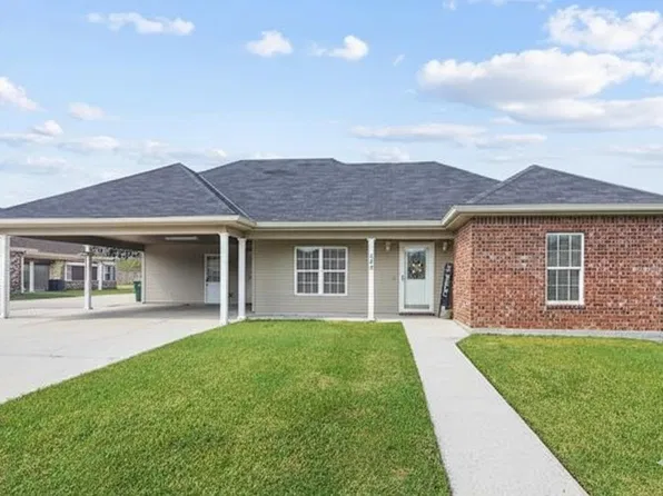 249 J Patrick Dr, Houma, LA 70364