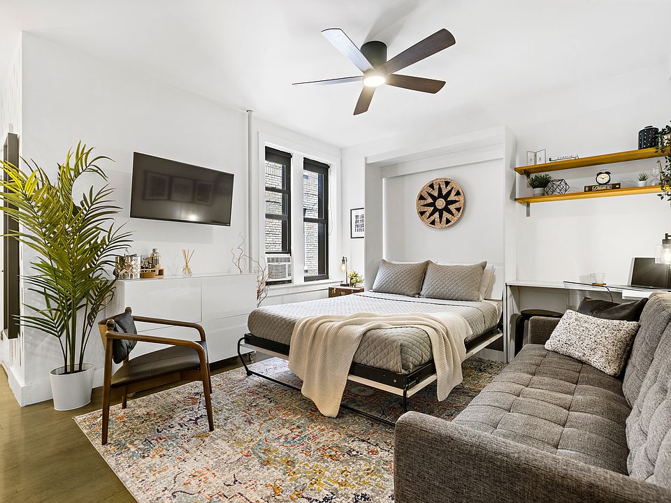 1st image of 48 W 138th St APT 5O