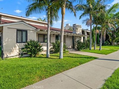 226 N Western Ave, Los Angeles, CA, 90732