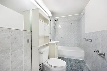 Rented by Brown Harris Stevens