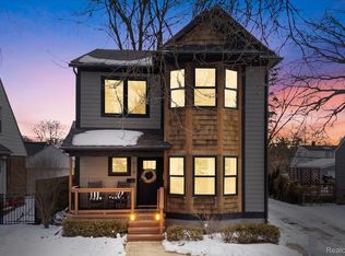 718 N Alexander Ave, Royal Oak, MI 48067