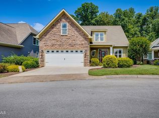 1107 Jasmine Pl, Kingsport, TN 37664