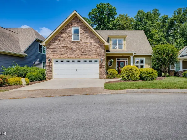 1107 Jasmine Pl, Kingsport, TN 37664