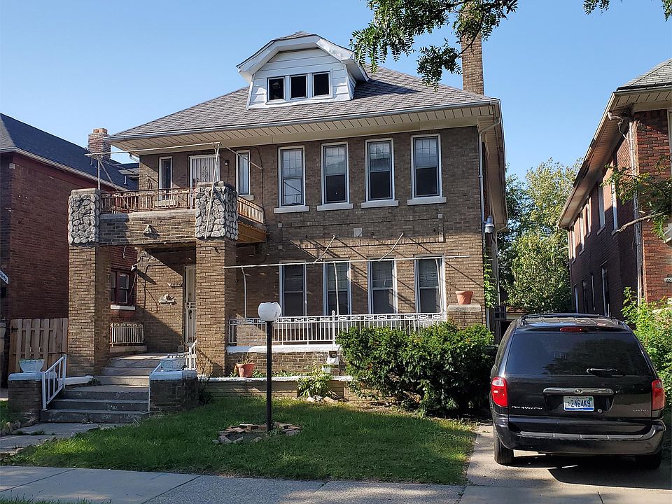 2nd image of 2682 Webb St #1