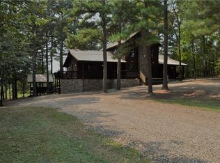 111 Pine Bluff Rd, Broken Bow, OK 74728