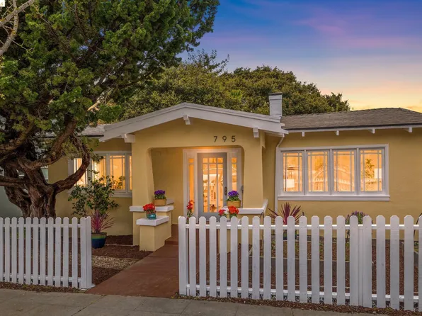 795 Vincente Ave, Berkeley, CA 94707