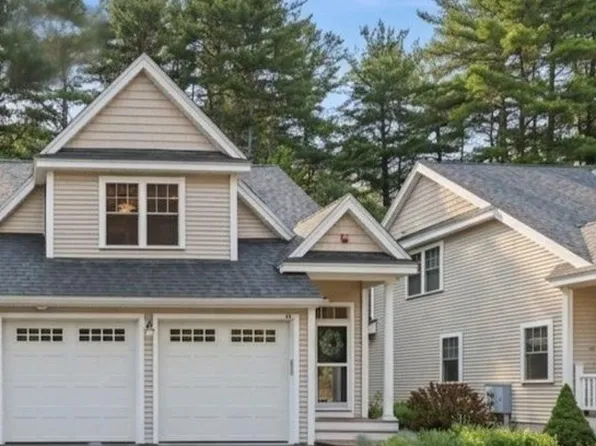 4 Trail Ridge Way #A, Harvard, MA 01451