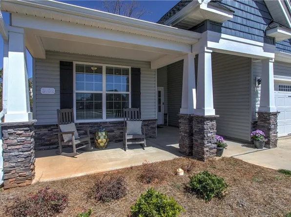 3102 Castlerock Dr Lot 2, Burlington, NC 27215
