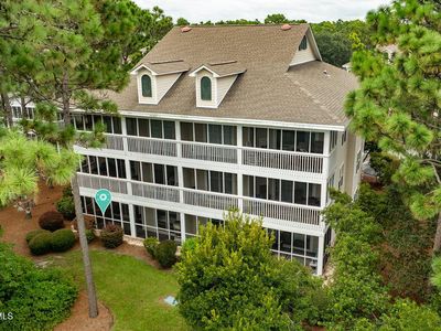 3350 Club Villas Drive #502, Southport, NC, 28461