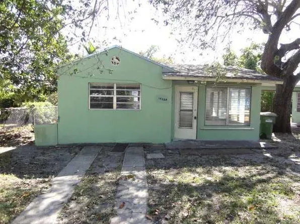 14215 NE 9th Ave, North Miami, FL 33161