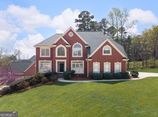 1236 Grand View Dr SE, Mableton, GA