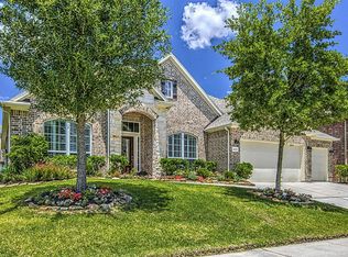 6117 Riverchase Glen Dr, Kingwood, TX 77345