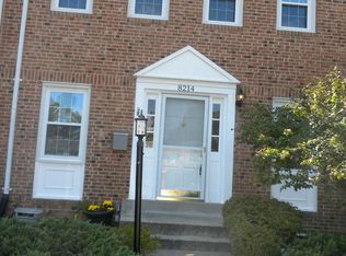 8214 McClelland Pl, Alexandria, VA 22309