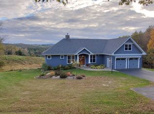 26 Sunset Rock Rd, Lebanon, NH 03766