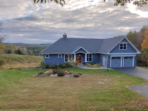 26 Sunset Rock Road, Lebanon, NH 03766