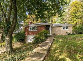 9221 Babcock Blvd, Allison Park, PA