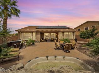 292 S San Luis Rey Trl, Casa Grande, AZ 85194