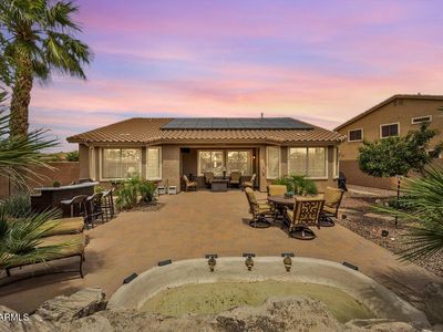 292 S San Luis Rey Trail, Casa Grande, AZ, 85194