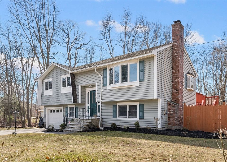 280 Rogers St, Tewksbury, MA 01876 Zillow