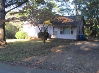 234 7th St NW, Taylorsville, NC 28681