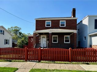 202 Delaware Ave, North Versailles, PA 15137