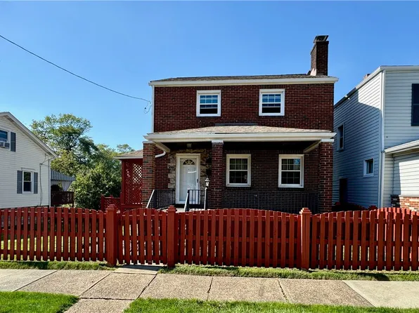 202 Delaware Ave, North Versailles, PA 15137