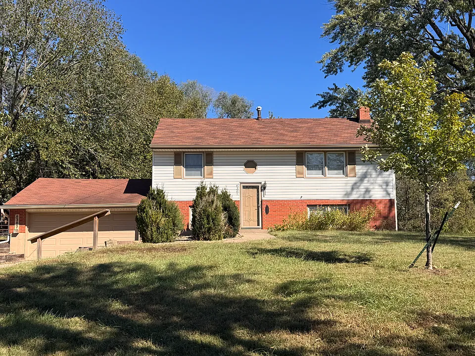 6307 Noland Rd