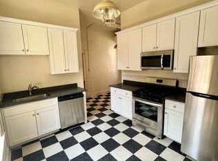 1028 W Franklin St APT 1, Richmond, VA 23220