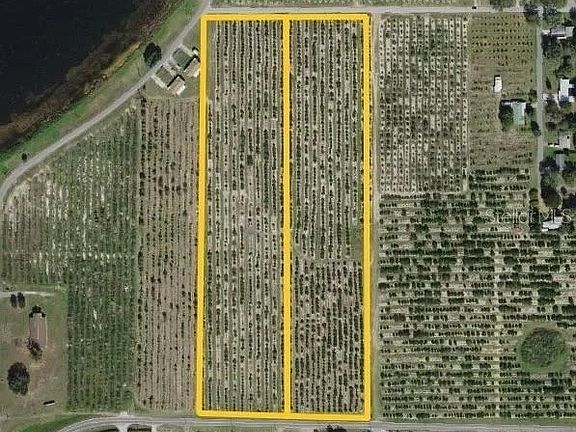 2nd image of Fort Meade Rd