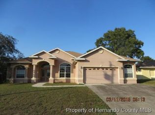 13391 Bondstone St, Spring Hill, FL 34609